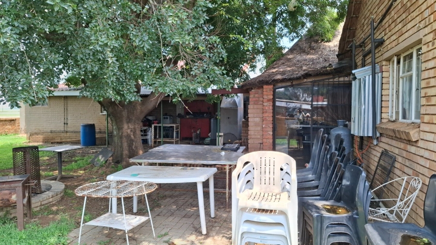 Commercial Property for Sale in Klerksdorp Rural North West